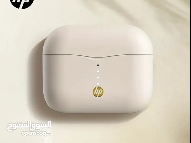 سماعات hp اصلية بسعر خرافي سماعة مريحة وعملية