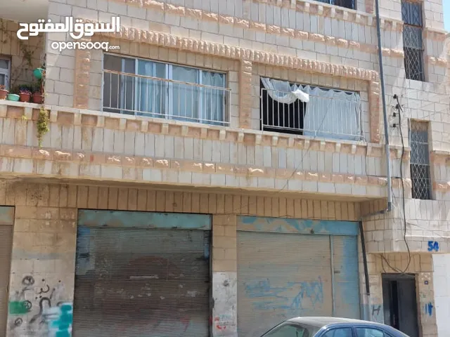  Building for Sale in Zarqa Hay Ramzi