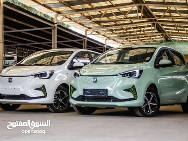 شانجان E-star صنف الميد للبيع