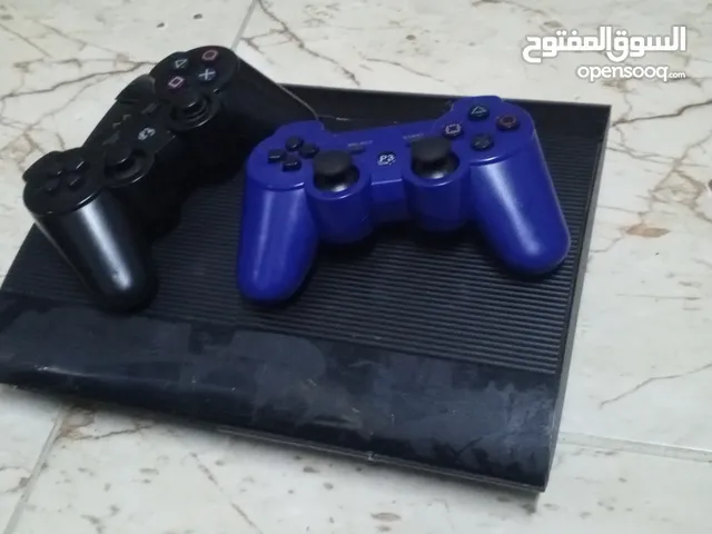 بلاي ستيشن 3