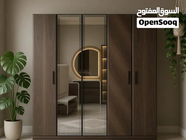 غرفة نوم مودرن موديل 2027