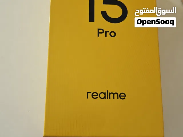 Realme Other 512 GB in Tarhuna
