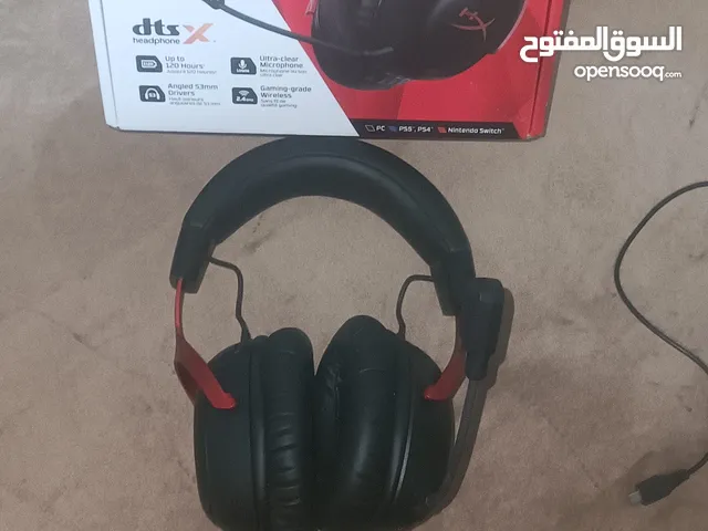  Headsets for Sale in Amman