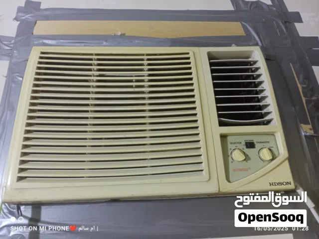 Other 0 - 1 Ton AC in Aden
