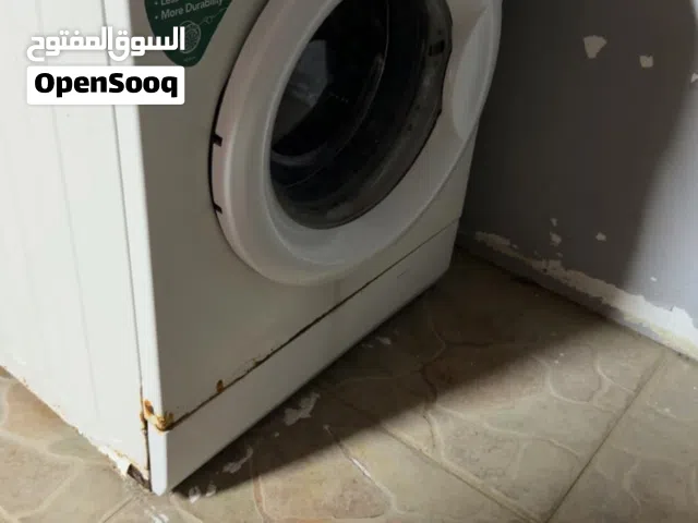 للبيع غسالهLG     كيلو   7    35 د