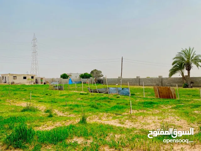 Mixed Use Land for Sale in Sabratha Other
