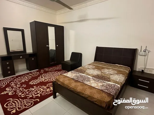 55 m2 Studio Apartments for Rent in Muscat Bosher