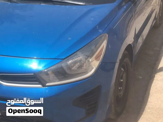 Used Kia Forte in Basra