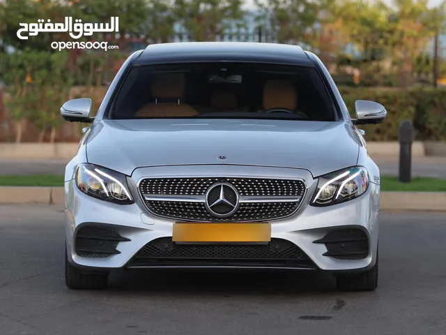 E300 اعلى المواصفات وبسعر اقل من السوق وحادث لا يذكر