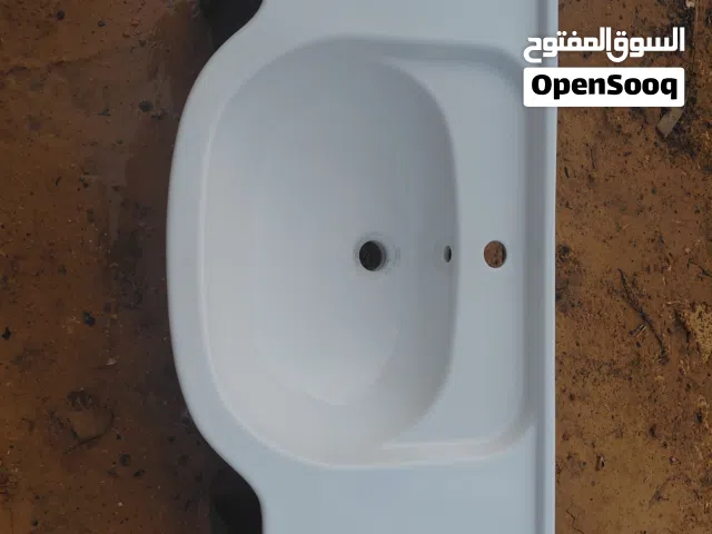 حوض وجهة لاوندينو موديل حديث شبه جديد نظيف