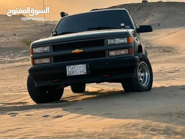 #تاهو سبورت باب واحد LT 1999
