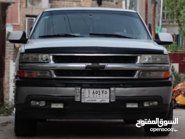 للبيع شوفر ليت سوبر بان 2001