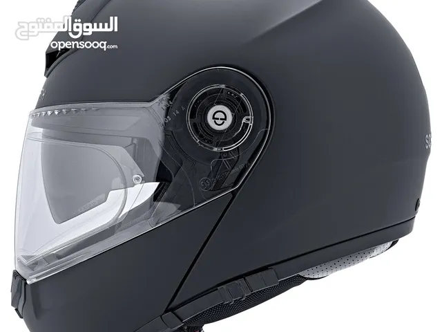schuberth c3 pro matt black M