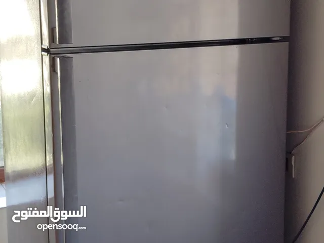 ثلاجة دايو نظيف جدا