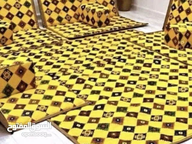 كراسي بدويه