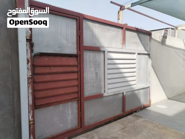 باب سلايت عرض 4م ارتفاع 2.5م للبيع