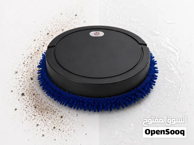 روبوت تنظيف ومسح ارضيات موديل XM12