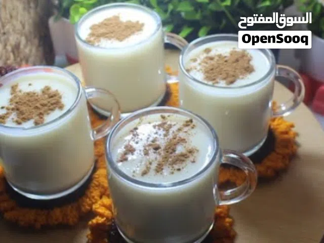 سحلب قصب مشاء الله