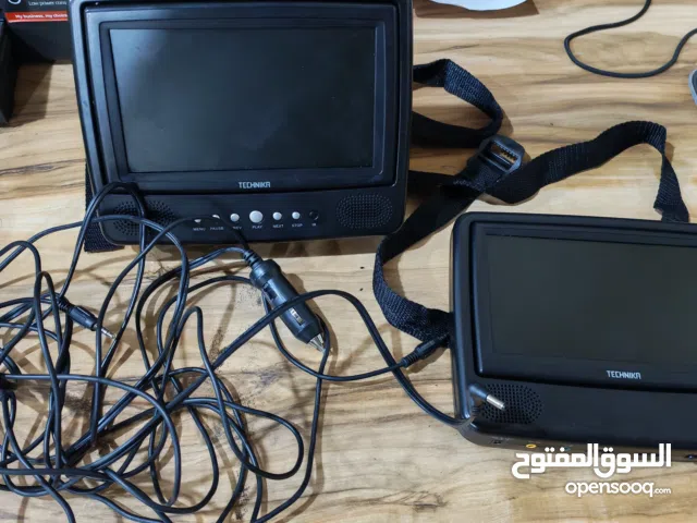 شاشات للمقاعد الخلفية للسيارة للبيع