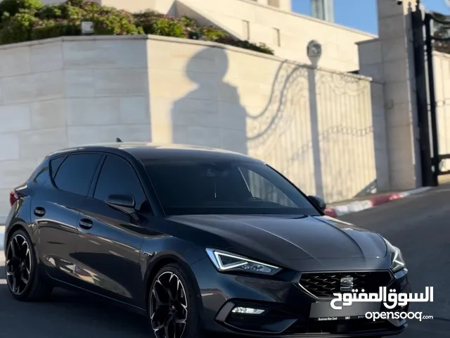 Used Seat Leon in Hebron