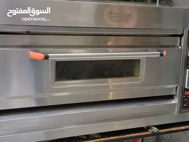 فرن كهربائي للبيتزا او الحلويات