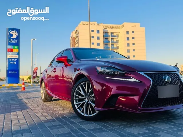 Lexus is 250 urgently selling