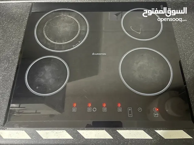 Ariston Ovens in Al Riyadh