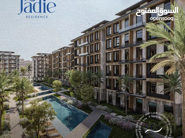 110 m2 2 Bedrooms Apartments for Sale in Cairo Fifth Settlement