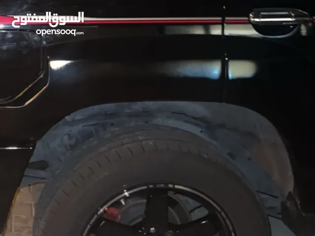 Other 20 Rims in Kuwait City