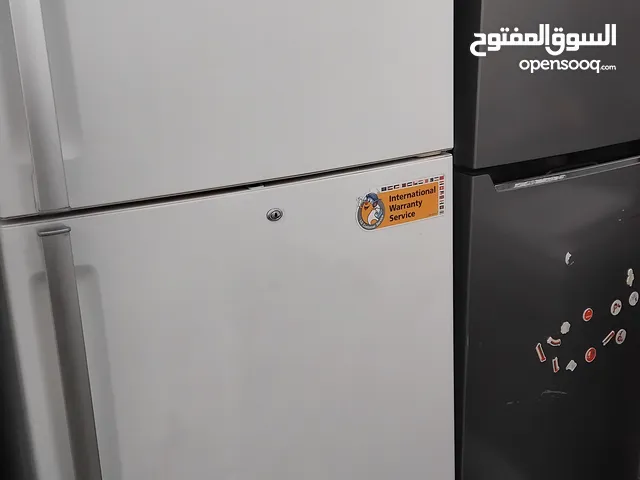 LG Refrigerators in Muscat