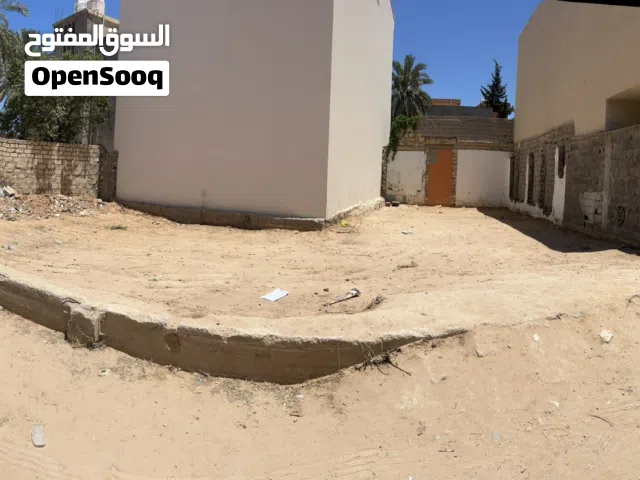 Residential Land for Sale in Tripoli Alfornaj
