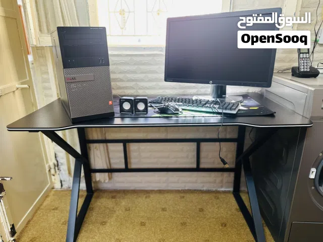 Windows Dell  Computers  for sale  in Ramallah and Al-Bireh