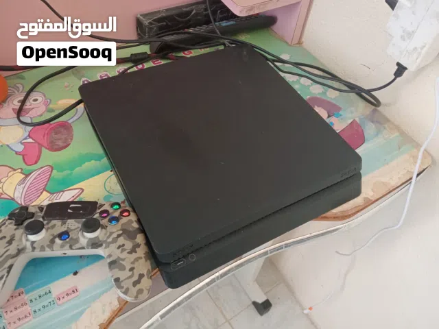 PlayStation 4 PlayStation for sale in Kasserine