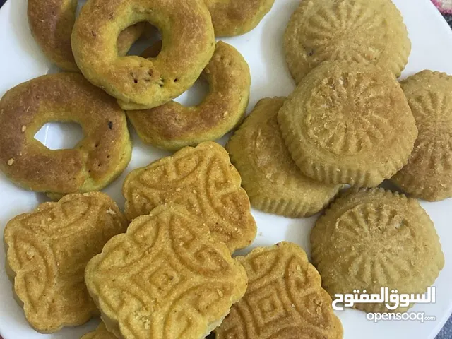 وكلو من طيبات ما رزقناكم