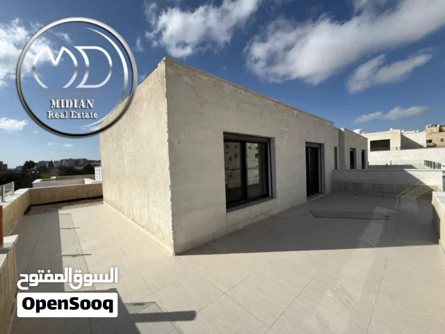 190 m2 3 Bedrooms Apartments for Sale in Amman Deir Ghbar