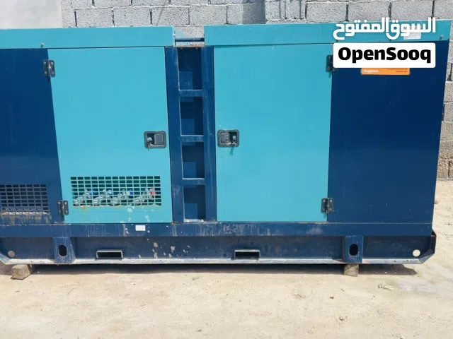 مولد  كومنس اصلي 200kva