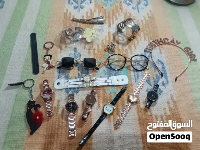 تشكيلة مقتنيات قديمة
