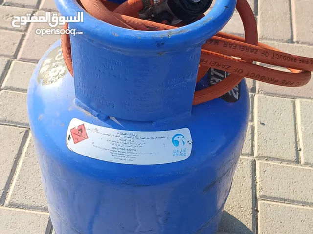 اسطوانة غاز أدنوك للبيع