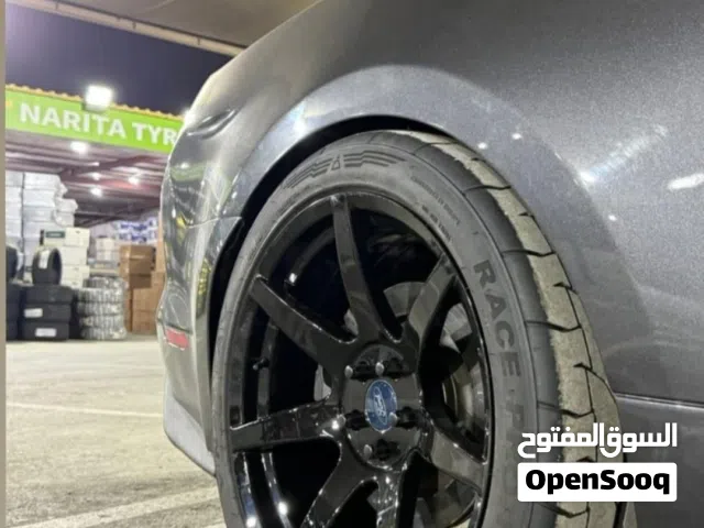 للبيع رنجات موستانج GT350 R جدد شركه 6GR