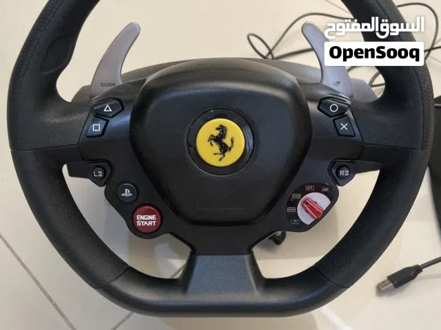 سكان فراري ل PS5 و PS4