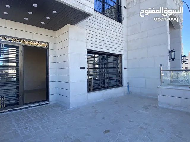 162 m2 3 Bedrooms Apartments for Sale in Amman Jubaiha