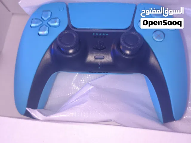 يدين بلايستيشن 5
