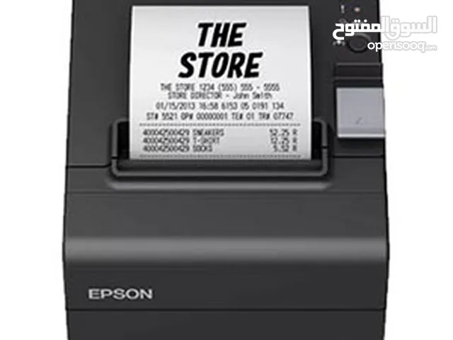 NEW PRINTER EPSON TMT20III USB