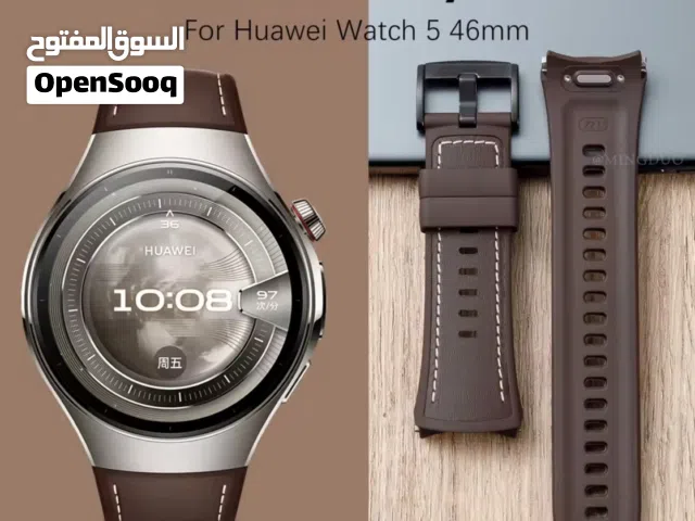 حزام ساعة هيواوي strap