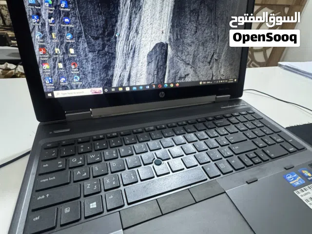 لابتوب EliteBook