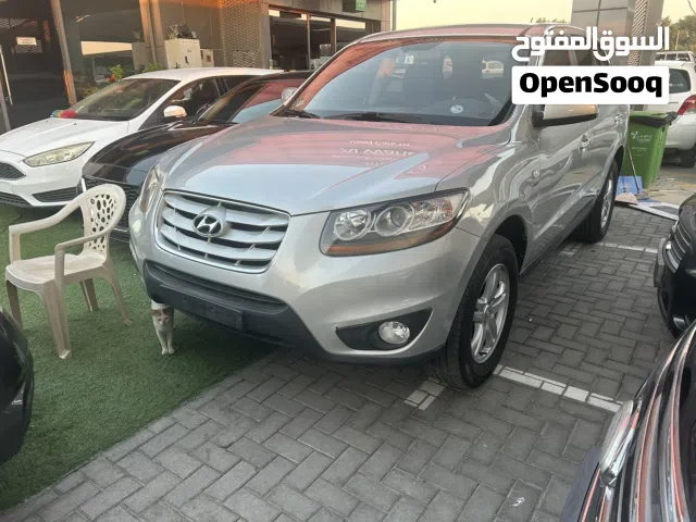 هيونداي سنتافيه 2010 وارد كوريا ديزل أوراق جمارك