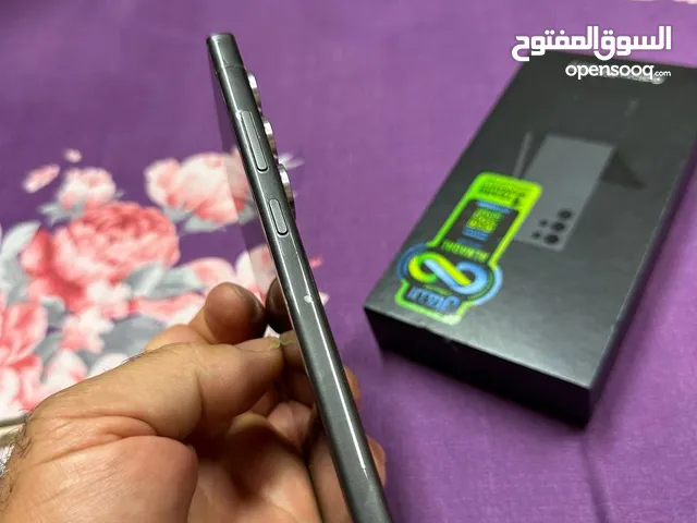 Samsung Galaxy S24 Ultra 256 GB in Basra