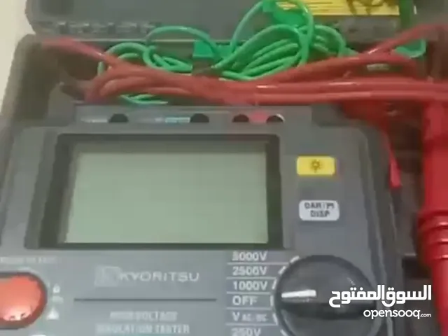 Solar Systems Maintenance Services in Giza