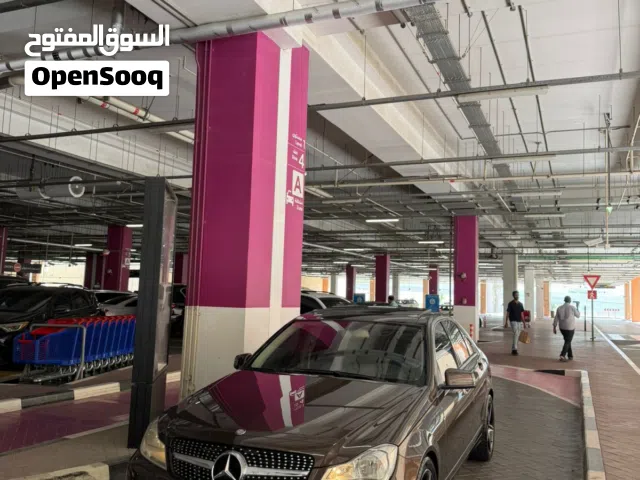 2013 مرسيدس بنز الفئة-C C 200