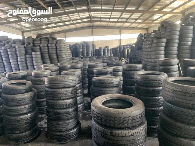 Dunlop Other Tyre & Rim in Sana'a